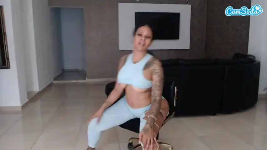 Mulattomamii – Camsoda Video Stream Recording – 2025-10-30 01:30:41