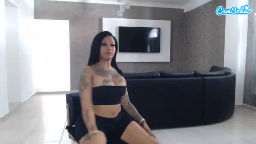 Mulattomamii – Camsoda Video Stream Recording – 2025-06-23 20:14:05