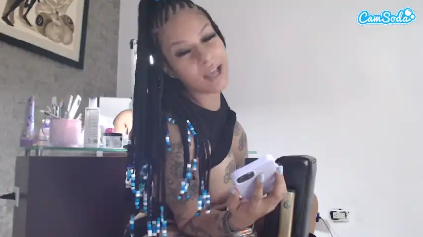 Mulattomamii – Camsoda Video Stream Recording – 2026-02-16 00:39:36