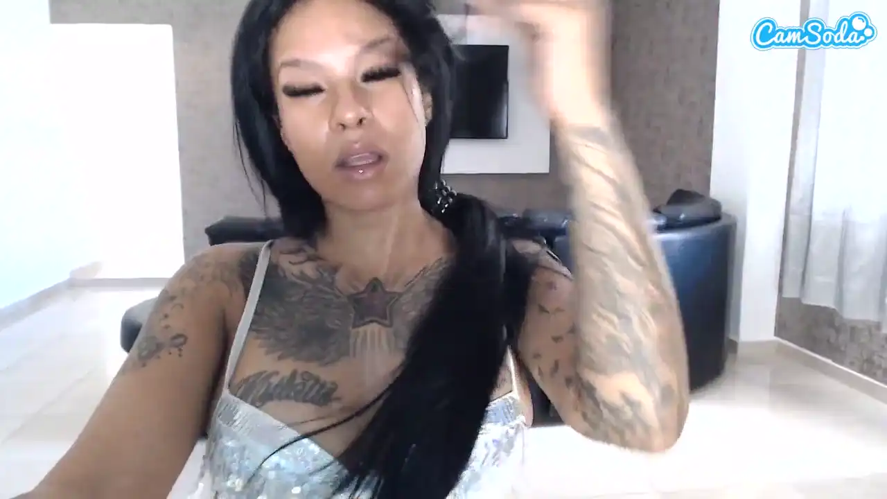 Mulattomamii – Camsoda Video Stream Recording – 2026-04-07 01:05:44
