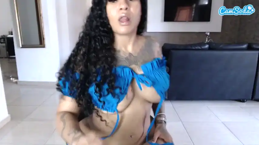 Mulattomamii – Camsoda Video Stream Recording – 2026-05-01 16:12:36