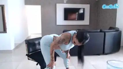 Mulattomamii – Camsoda Video Stream Recording – 2025-10-26 13:04:19
