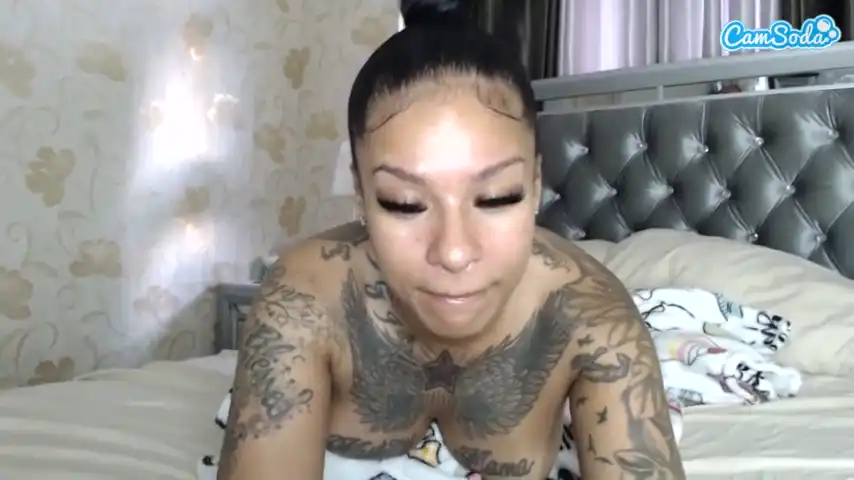 Mulattomamii – Camsoda Video Stream Recording – 2026-04-10 11:34:48