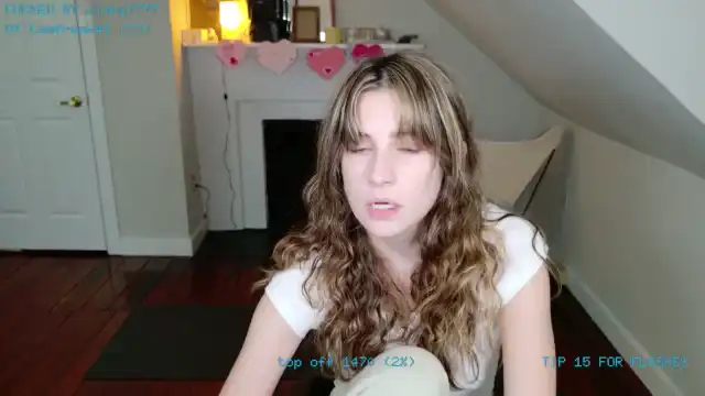Sage_bunny – Myfreecams Video Stream Recording – 2025-05-14 14:27:03