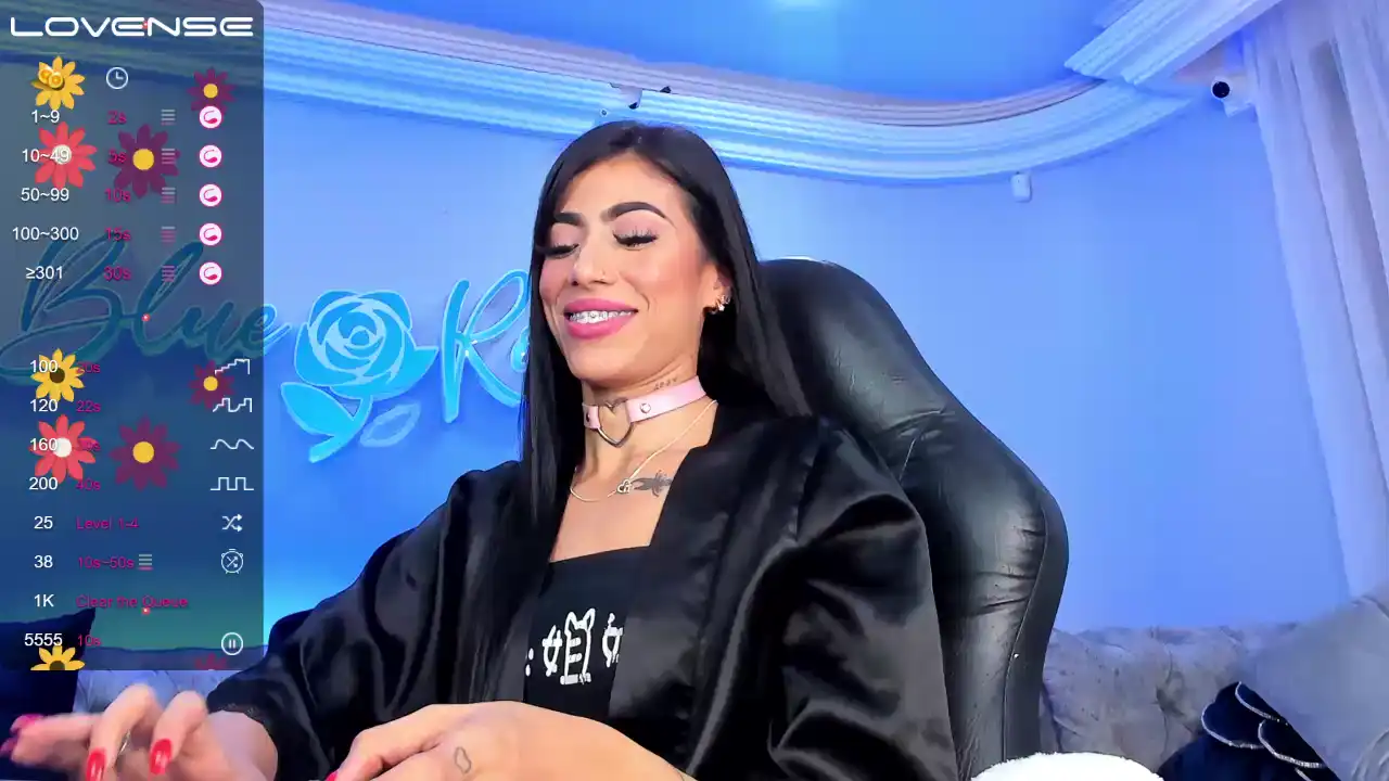 Sofiyoshi – Sakuralive Video Stream Recording – 2025-11-01 16:05:02