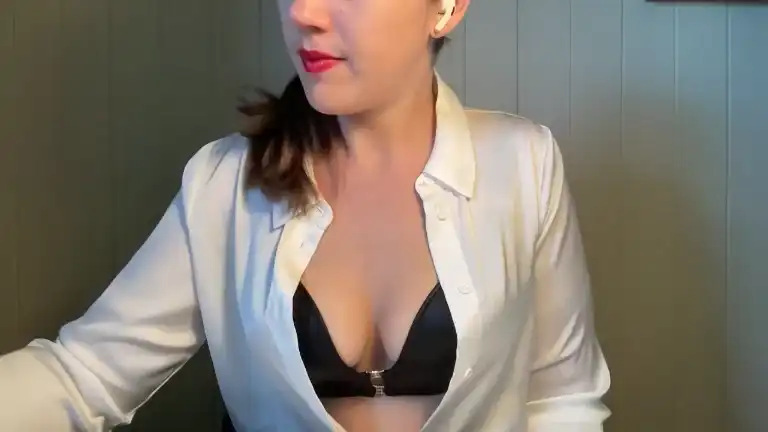 Yesgoddessamora – Streamate Video Stream Recording – 2026-02-24 15:04:42