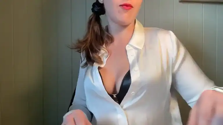Yesgoddessamora – Streamate Video Stream Recording – 2026-04-14 21:39:45