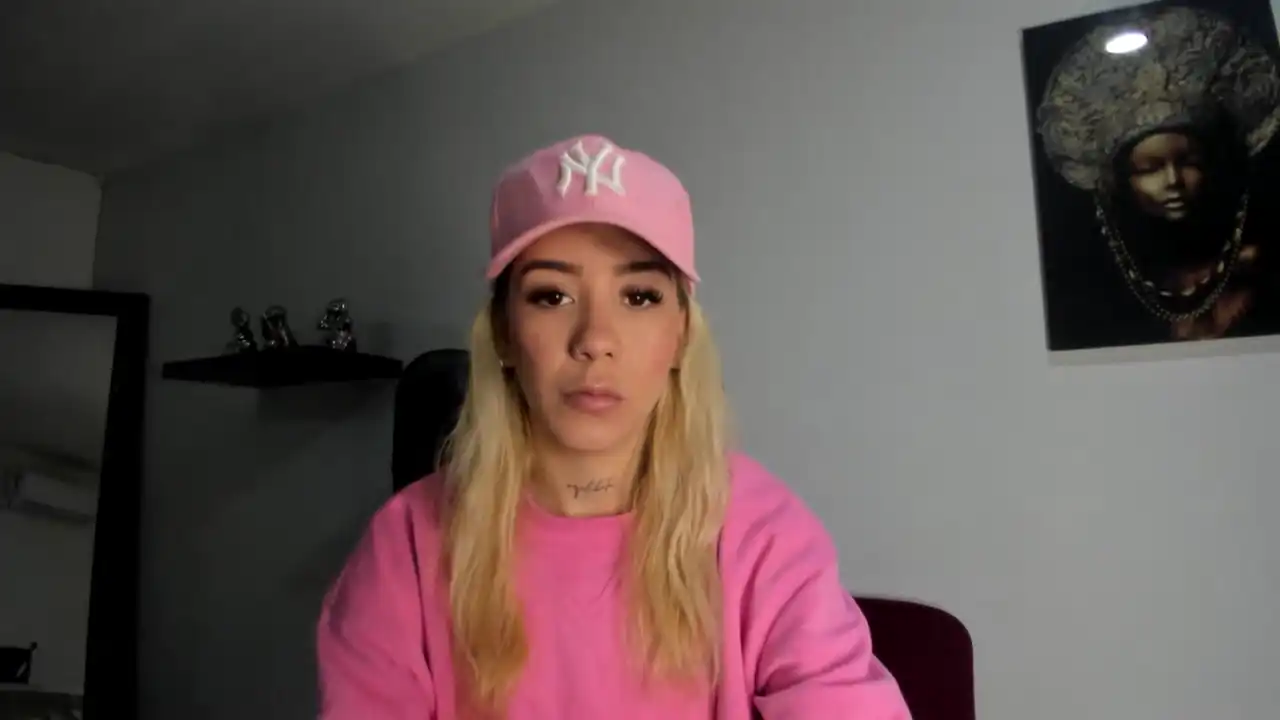 Melanieoconor – Manyvids Live Video Stream Recording – 2026-01-18 08:46:20