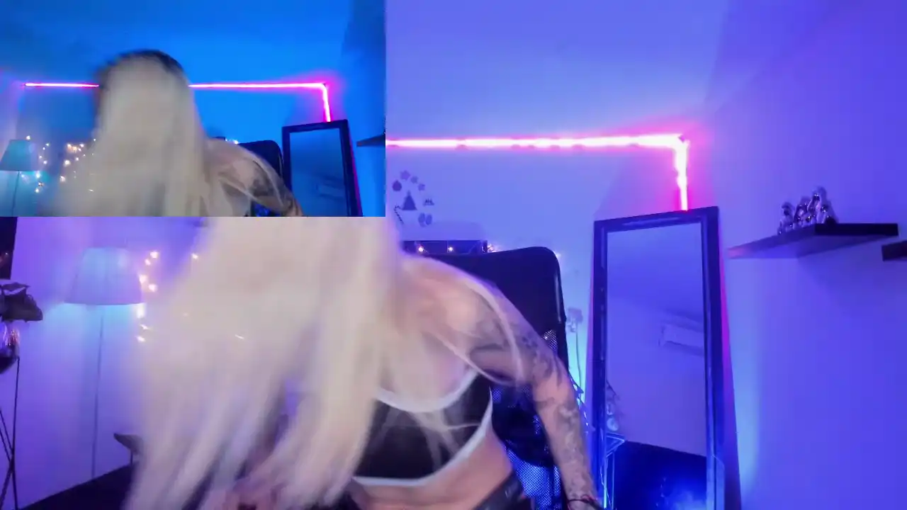 Melanieoconor – Manyvids Live Video Stream Recording – 2025-11-02 17:14:27