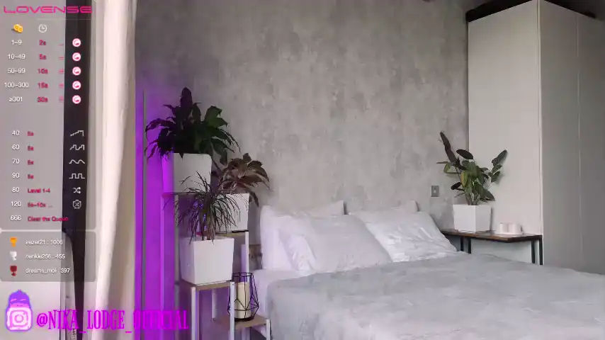 Nika_lodge – Chaturbate Video Stream Recording – 2026-03-24 12:15:04