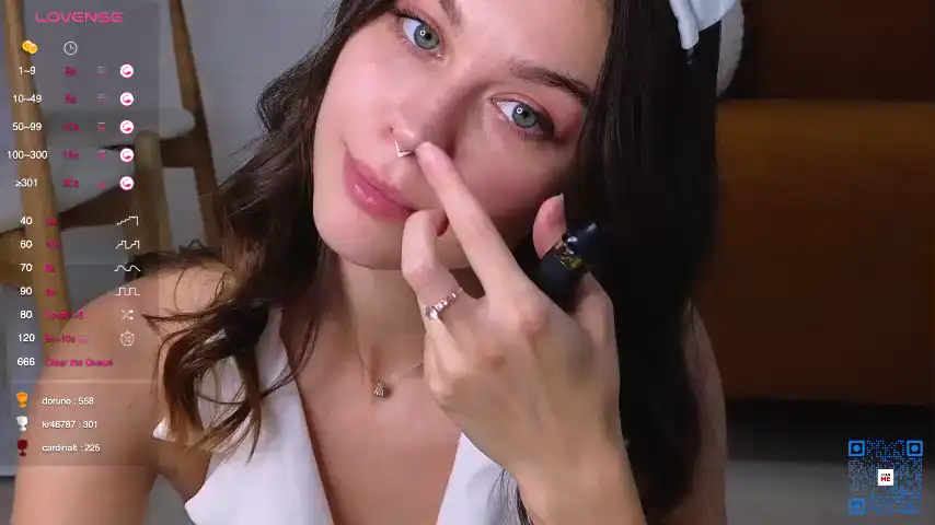 Nika_lodge – Chaturbate Video Stream Recording – 2025-10-25 09:53:51