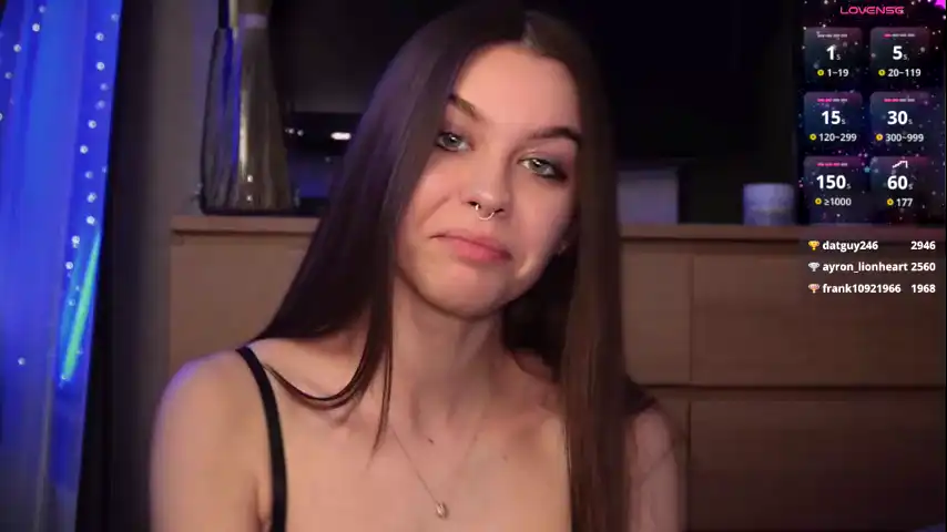 Nika_lodge – Chaturbate Video Stream Recording – 2025-04-15 21:14:51