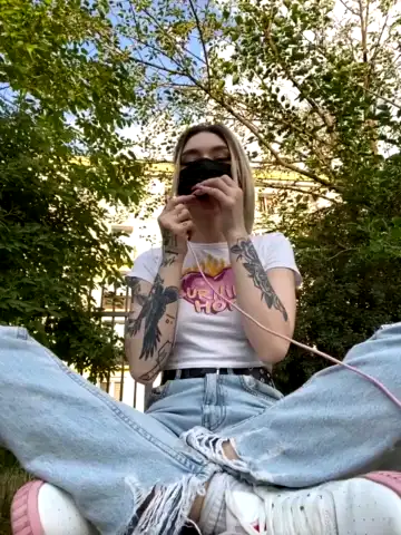 Ohhkerry – Stripchat Video Stream Recording – 2026-03-10 15:47:16