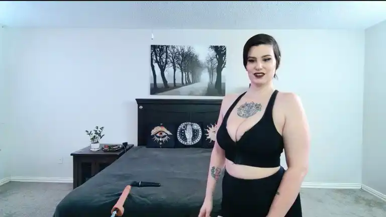 Silverastrain – Streamate Video Stream Recording – 2025-02-15 12:19:19