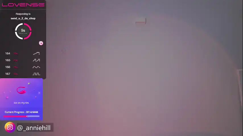 Anniehillofficial_ – Chaturbate Video Stream Recording – 2025-05-12 18:07:39