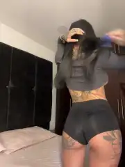 Evangeline_hell_ – Stripchat Video Stream Recording – 2026-06-10 14:54:57