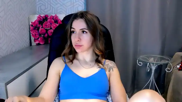 Megannaughtyy – Streamate Video Stream Recording – 2025-12-16 22:54:09