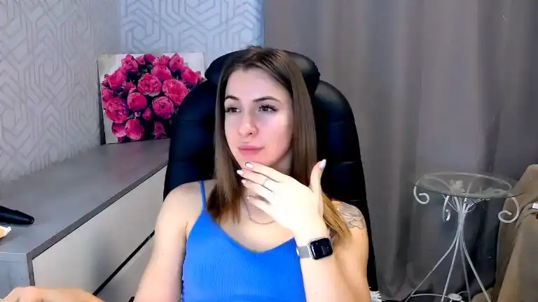Megannaughtyy – Streamate Video Stream Recording – 2026-03-25 04:23:41