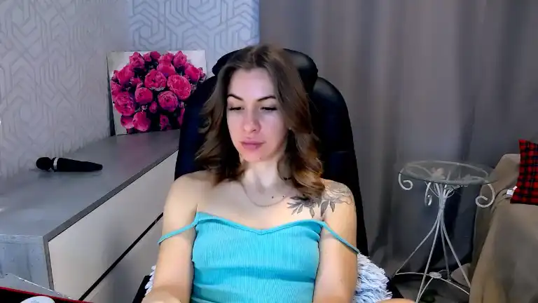 Megannaughtyy – Streamate Video Stream Recording – 2025-01-22 10:52:45