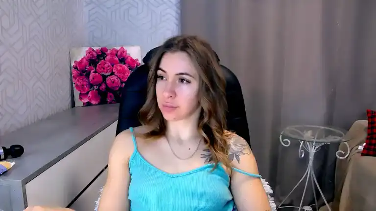 Megannaughtyy – Streamate Video Stream Recording – 2026-02-17 04:26:18