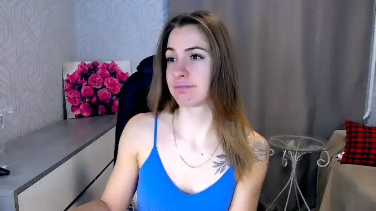 Megannaughtyy – Streamate Video Stream Recording – 2025-01-06 07:35:52