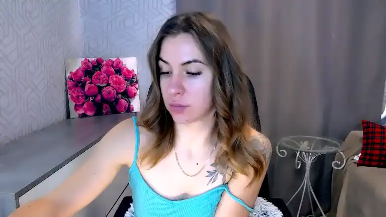 Megannaughtyy – Streamate Video Stream Recording – 2025-12-30 01:23:54