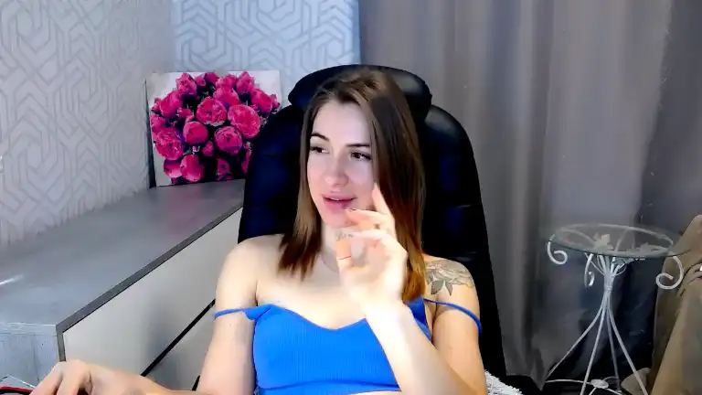 Megannaughtyy – Streamate Video Stream Recording – 2026-04-26 03:25:55