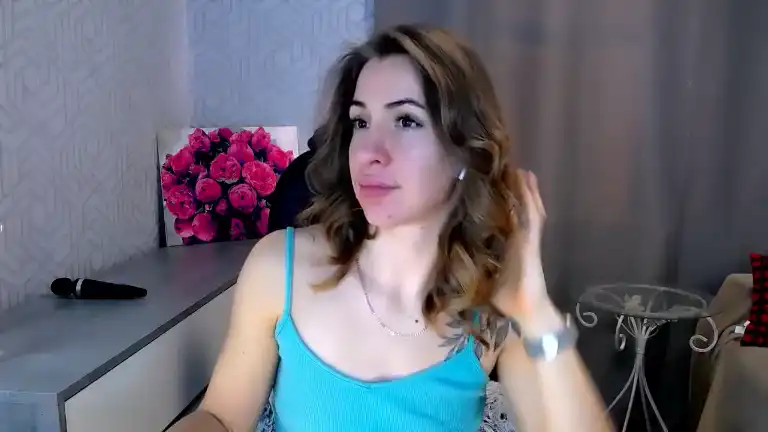 Megannaughtyy – Streamate Video Stream Recording – 2025-04-19 15:26:55