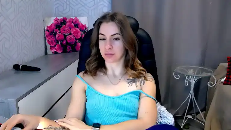 Megannaughtyy – Streamate Video Stream Recording – 2025-01-19 16:20:54
