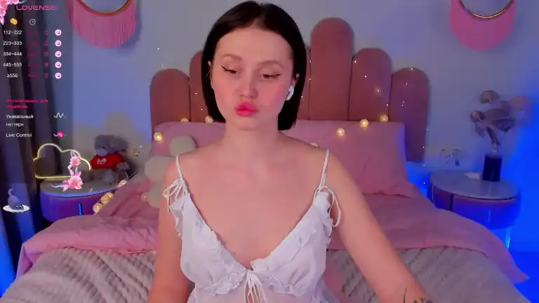 Merylew – Streamate Video Stream Recording – 2026-01-21 12:00:25