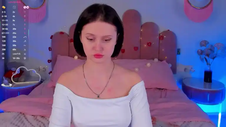 Merylew – Streamate Video Stream Recording – 2025-10-24 03:32:18