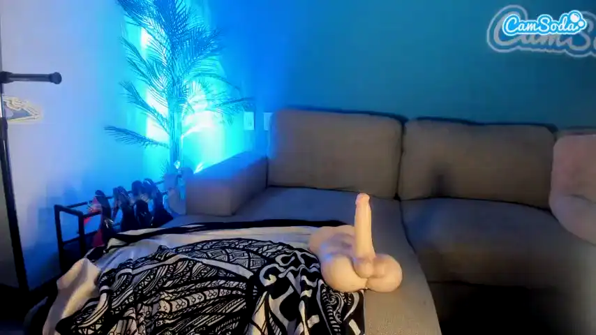 Michellangels – Camsoda Video Stream Recording – 2026-03-23 22:36:12