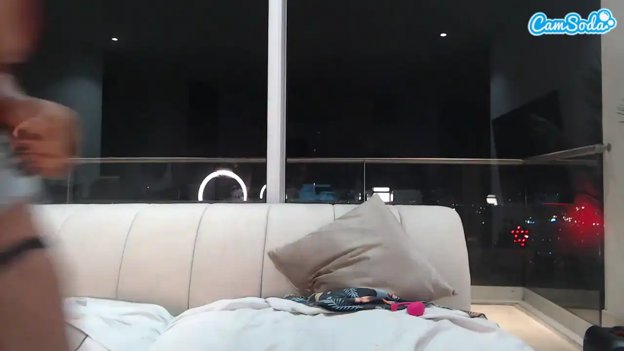 Michellangels – Camsoda Video Stream Recording – 2025-10-02 01:37:02