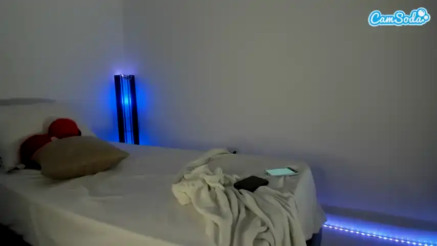 Michellangels – Camsoda Video Stream Recording – 2025-10-17 04:37:55