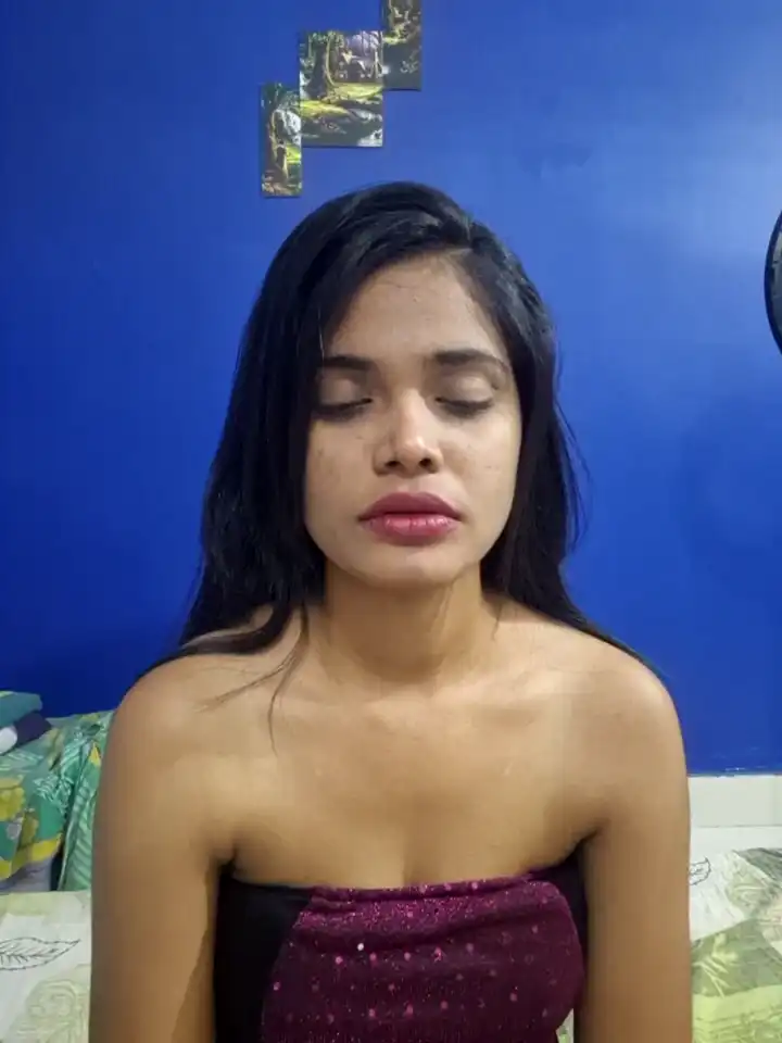 Nightstar_ – Stripchat Video Stream Recording – 2025-12-25 12:40:10