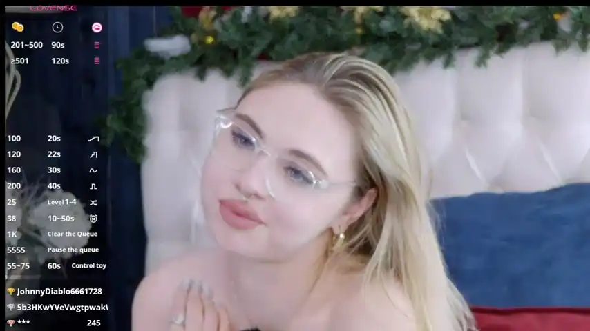 Sierrawerner – Stripchat Video Stream Recording – 2025-10-01 14:40:57