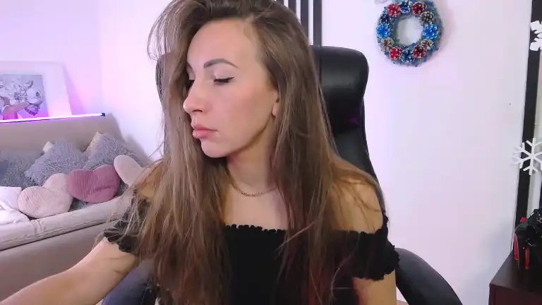 Brandyliv – Streamate Video Stream Recording – 2025-10-22 19:42:49