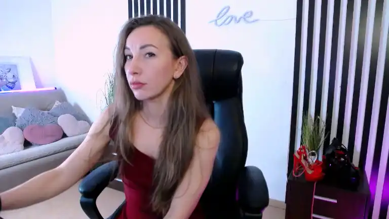 Brandyliv – Streamate Video Stream Recording – 2025-05-13 23:07:12
