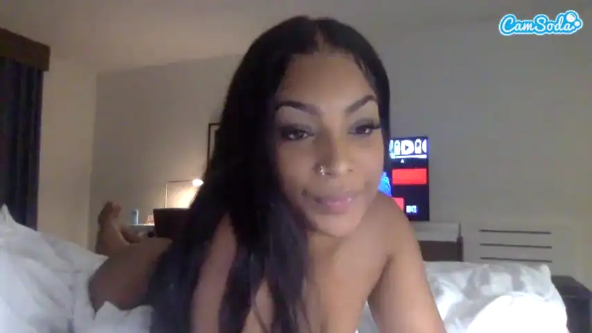 Janaeelovee – Camsoda Video Stream Recording – 2026-02-01 17:59:15