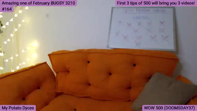 Skyv_ – Myfreecams Video Stream Recording – 2026-01-31 22:21:20