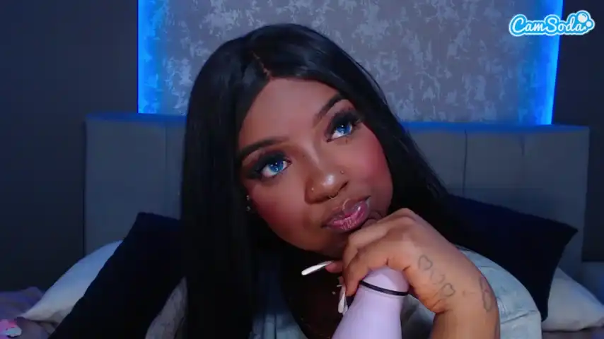 Teerry – Camsoda Video Stream Recording – 2025-09-27 21:36:15