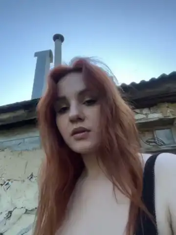 Aariella – Bongacams Video Stream Recording – 2025-07-15 07:20:03