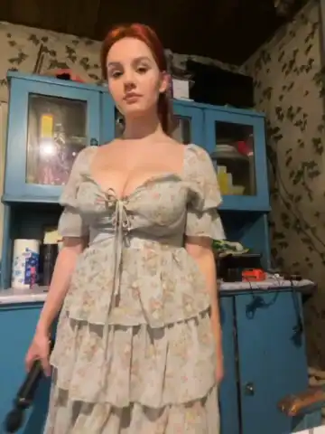 Aariella – Bongacams Video Stream Recording – 2025-11-20 10:54:07