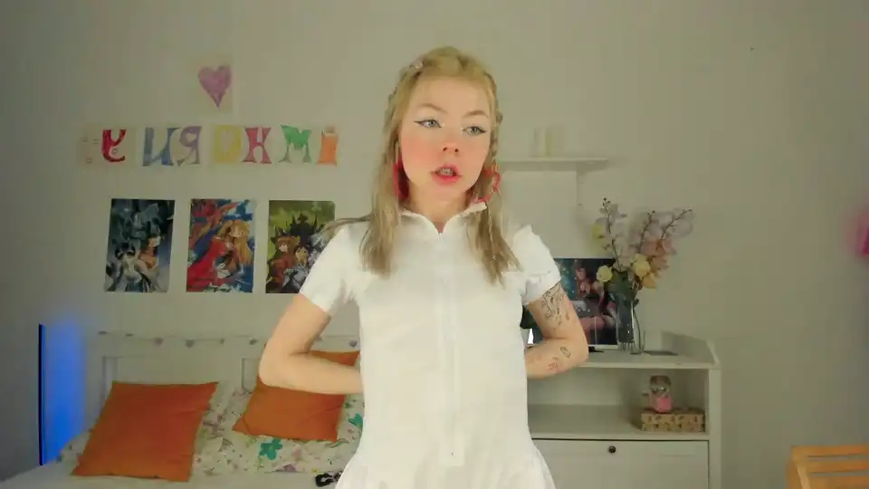 Alicevice – Manyvids Live Video Stream Recording – 2025-11-05 17:48:15