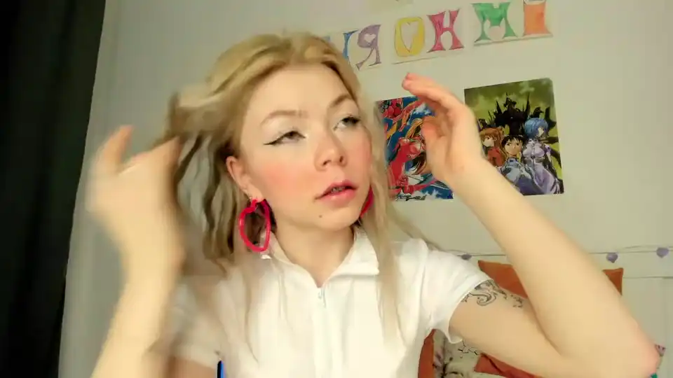 Alicevice – Manyvids Live Video Stream Recording – 2025-11-19 21:44:26