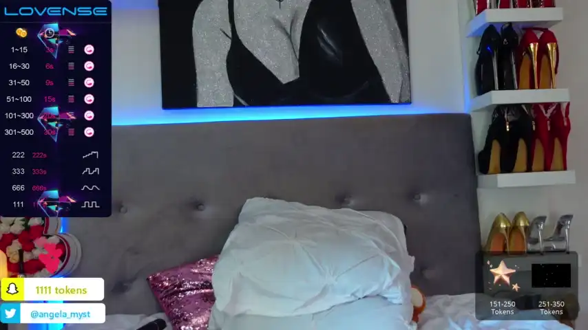 Angelamyst – Bongacams Video Stream Recording – 2025-06-28 10:13:52