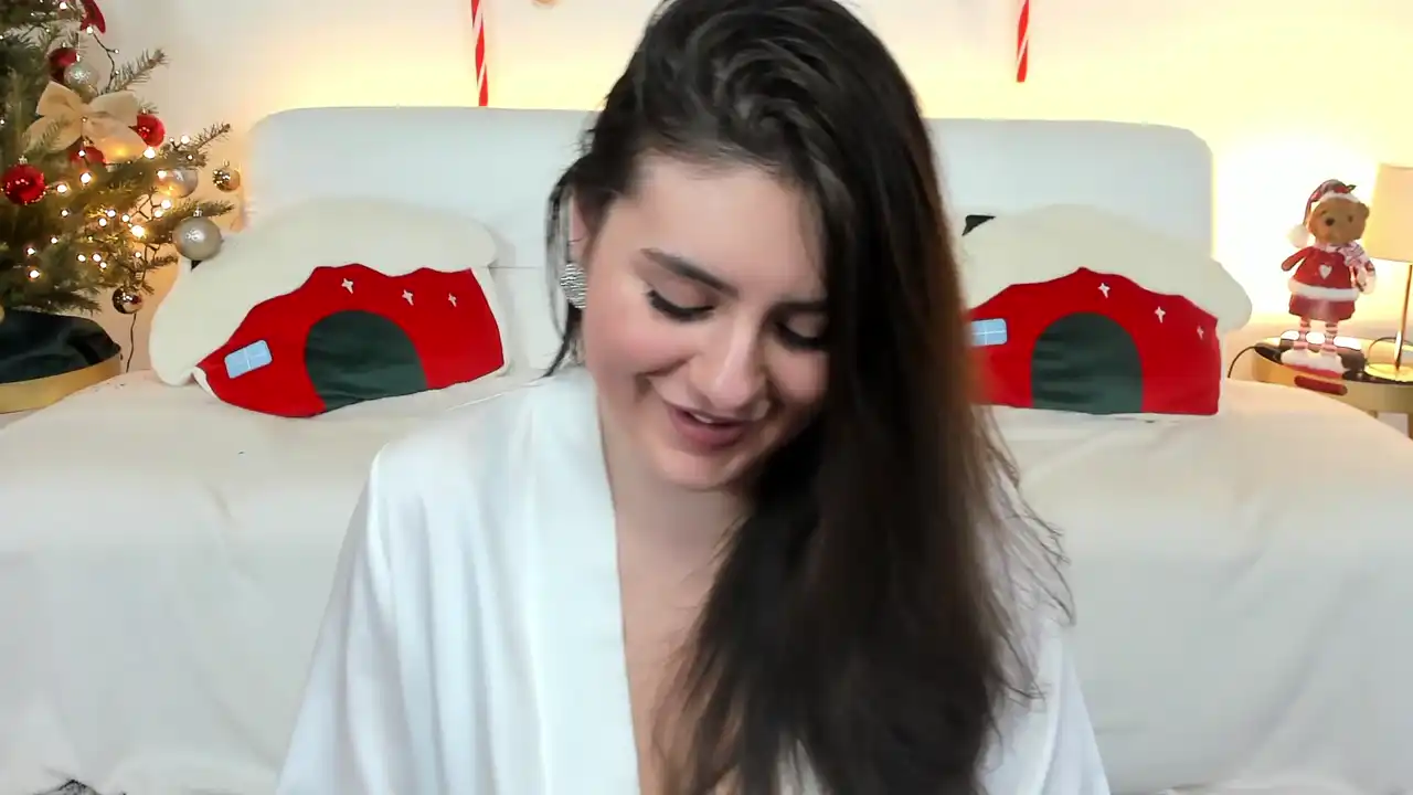 Evelyn___sweet – Stripchat Video Stream Recording – 2025-11-11 11:36:42