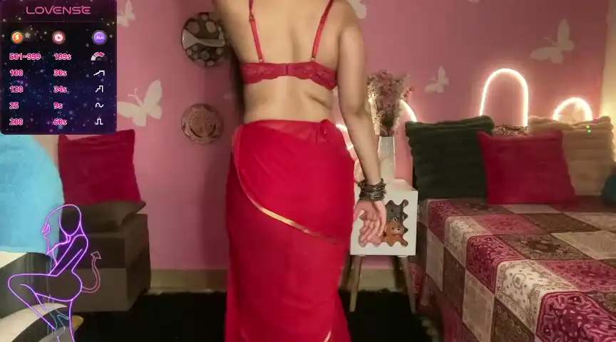 Kanika_9_ – Stripchat Video Stream Recording – 2026-05-20 05:03:06