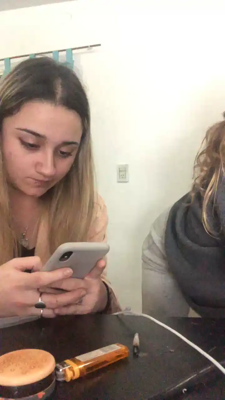 Latigresita – Cam4 Video Stream Recording – 2025-12-09 00:14:01
