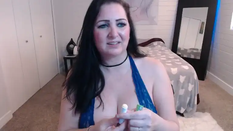 Lindseycapri – Streamate Video Stream Recording – 2025-07-12 22:31:55